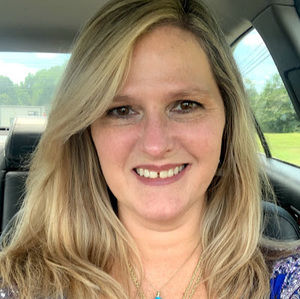 Meet your Posher, Frances